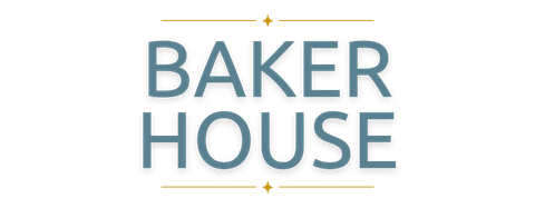 Baker House logo